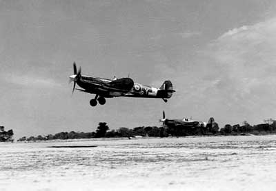 L’AVIATION ROYALE DU 
CANADA