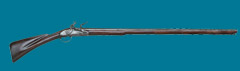 French Civilian Musket, CWM 19770352-002