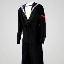 Sailor's Uniform, mid-1960s