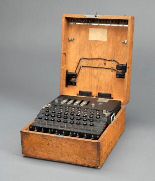 Enigma Machine