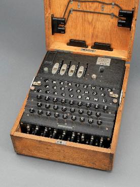 Enigma Machine