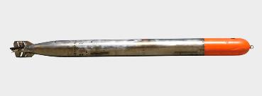 Soviet Torpedo