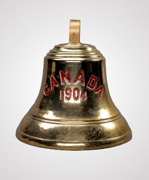 Bell, CGS Canada
