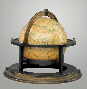 U-190's Starglobe