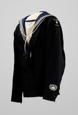 Sea Cadet Jumper