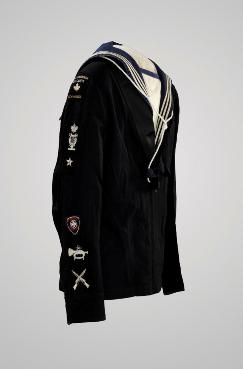 Sea Cadet Jumper