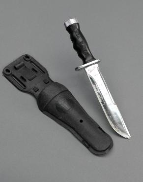 Diving Knife