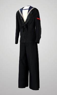 Sailor's Uniform, mid-1960s