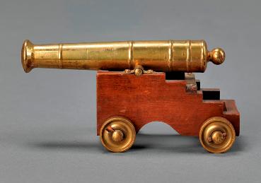 Model Cannon