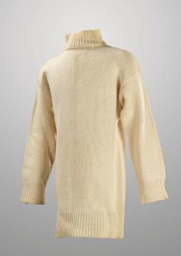 Lieutenant John Shand's Sweater