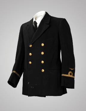 Service Dress Jacket, Royal Naval Air Service