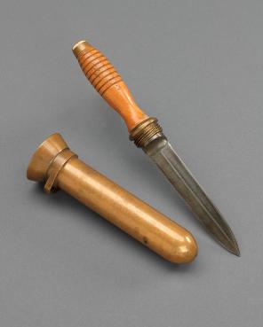 Diving Knife