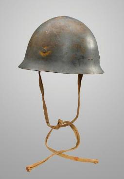 Helmet, Japanese Special Naval Landing Forces