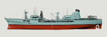 Model, HMCS Provider 