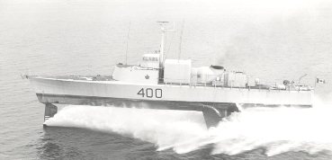 HMCS Bras d'Or