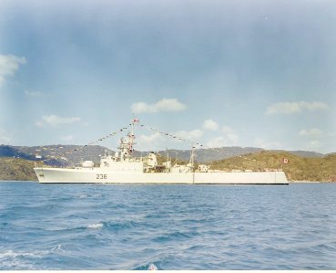HMCS Gatineau