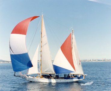 HMCS Oriole