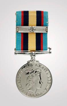 Gulf and Kuwait Medal