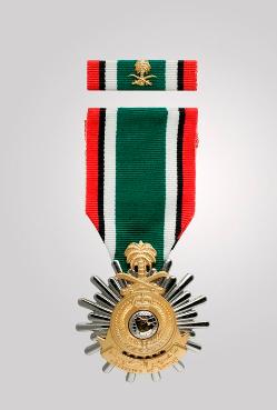 Kuwait Liberation Medal