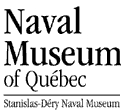 Naval Museum of Quebec. Please note: this link will open the page in a new browser window