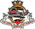 The Naval Museum of Alberta. Please note: this link will open the page in a new browser window