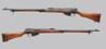 Rifle, MK I* Lee-Enfield