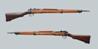 Lee-Enfield Line-throwing Rifle