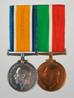 Medal Set, Thomas Moore