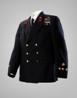 Service Dress Jacket, Chief Petty Officer James Richard Ross