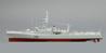 Model, HMCS Gatineau 