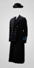 Uniform, Lieutenant-Commander Eleanor McCallum