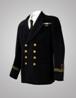 Winter Service Dress Jacket, Lieutenant Neville "Riv" Rivington