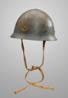 Helmet, Japanese Special Naval Landing Forces