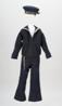 Boy's Civilian Sailor Suit, RMS Missinabie