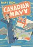 The Canadian Navy Paint Book