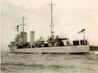 HMCS Saguenay, 1931