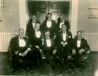 Royal Naval College of Canada Third Term Reunion, 1932