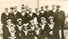 Crew Members, HMCS Bras D'Or