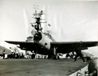 Grumman Avenger aboard HMCS Magnificent