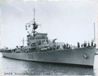 HMCS Swansea, July 1959