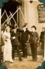 Naval Wedding, Halifax, Nova Scotia