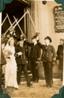 Naval Wedding, Halifax, Nova Scotia