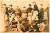 Royal Naval College of Canada Rugby Game