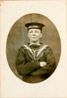 Cecil George Corke, Boy Sailor, HMCS Niobe