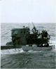 U-744 Being Boarded