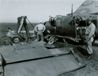 Fairey Firefly Crash, HMCS Warrior