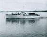 HMCS Chaleur at Saint-Jean-Port-Joli, Quebec, 1939