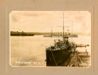 HMCS Grilse at Dock, 1916