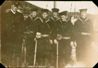 Lieutenant Jack Ross and Sailors of HMCS Grilse