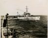 HMCS Clayoquot , Bangor class Minesweeper 